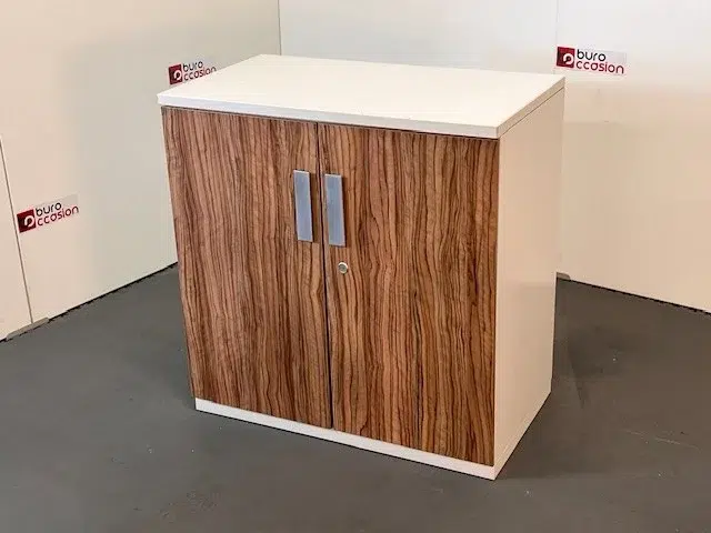 SAINT-ANDIOL Armoire en mélaminé