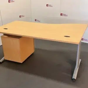 SAINT-ANDIOL Bureau onde gauche