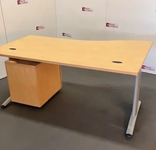 SAINT-ANDIOL Bureau onde gauche