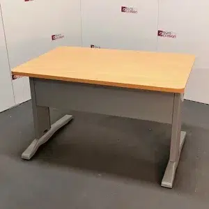 SAINT-ANDIOL Bureau rectangle