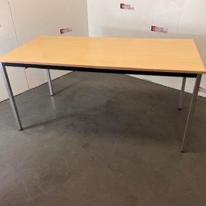 Table modulable