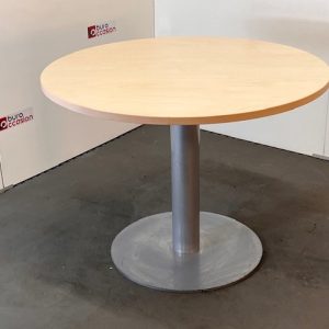 Table de réunion ronde