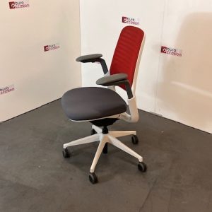 Fauteuil de travail