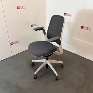 Fauteuil de travail
