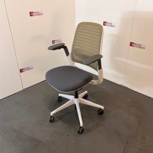 Fauteuil de travail