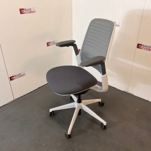 Fauteuil de travail