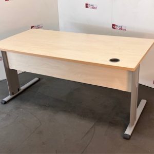 Bureau rectangle
