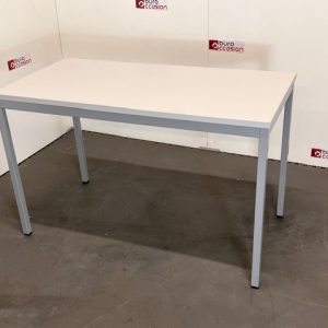 Table de réunion modulable