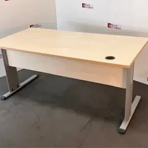 SAINT-ANDIOL Bureau rectangle
