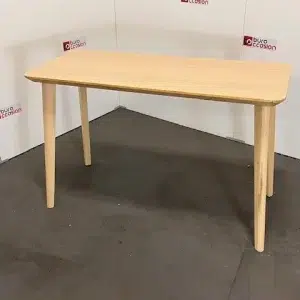 SAINT-ANDIOL Table en bois