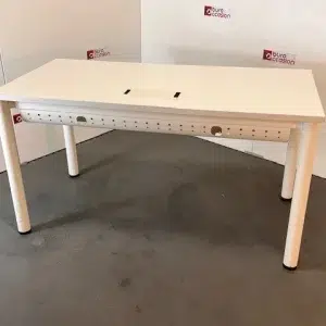 SAINT-ANDIOL Table modulable