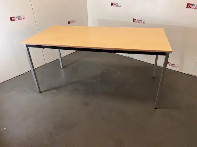 SAINT-ANDIOL Table modulable