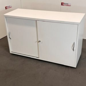 Armoire 2 portes coulissantes