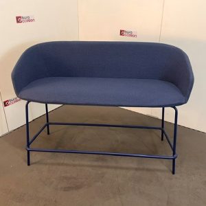 Banquette haute d'accueil neuf déclassé