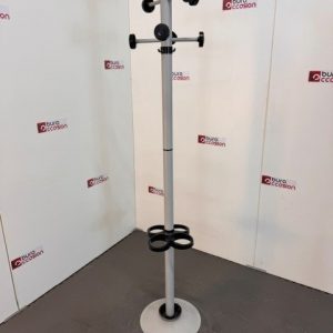 Porte-manteau 8 patères