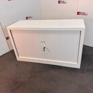 Armoire hauteur bureau
