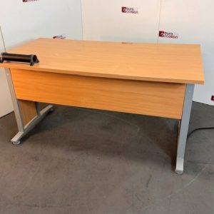 Bureau rectangle pas cher
