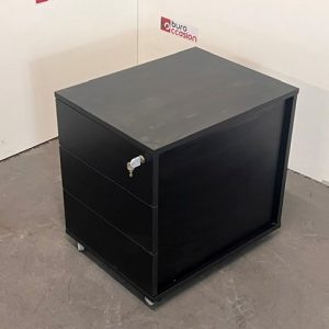 Caisson mélaminé neuf déclassé