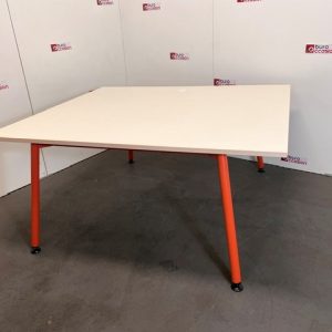 Bench 2 postes