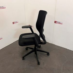 Fauteuil de travail neuf déclassé