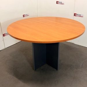 Table de réunion ronde