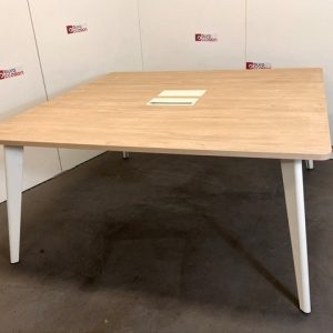 Bench 2 postes
