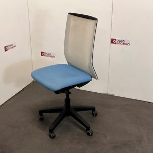 Siège de travail