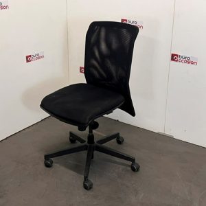 Siège de travail