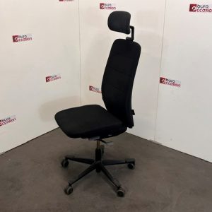 Siège de travail