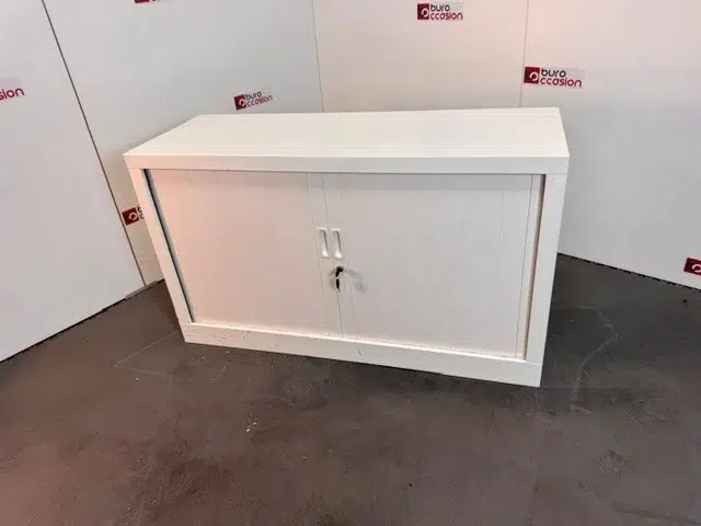 SAINT-ANDIOL Armoire hauteur bureau