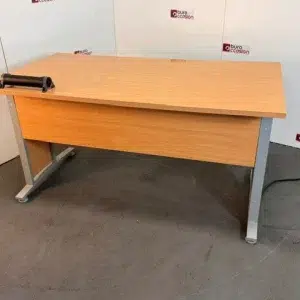SAINT-ANDIOL Bureau rectangle pas cher