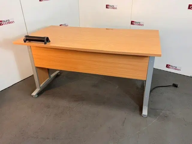SAINT-ANDIOL Bureau rectangle pas cher