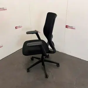 SAINT-ANDIOL Fauteuil de travail neuf déclassé