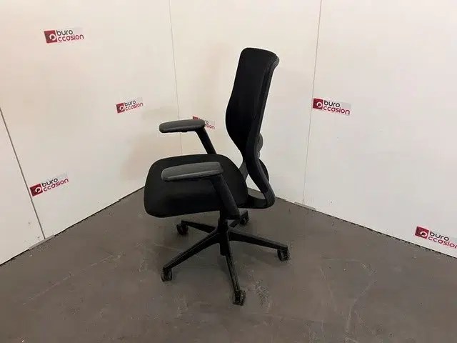 SAINT-ANDIOL Fauteuil de travail neuf déclassé