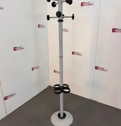 SAINT-ANDIOL Porte-manteau 8 patères