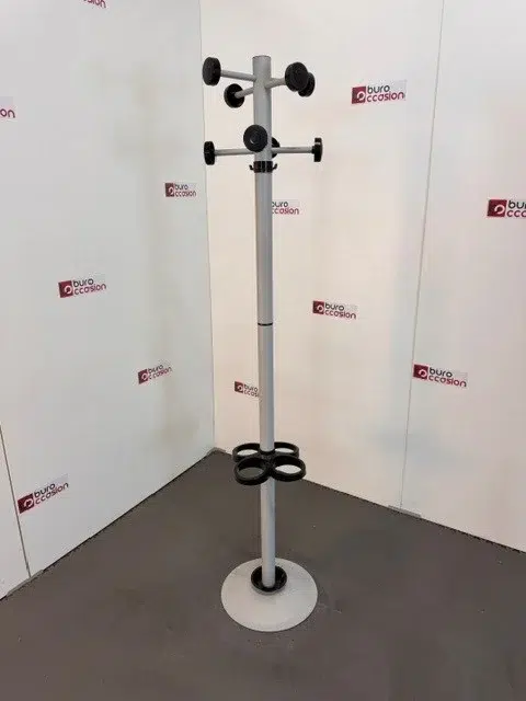 SAINT-ANDIOL Porte-manteau 8 patères