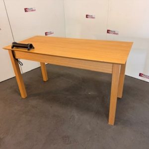 Bureau bois