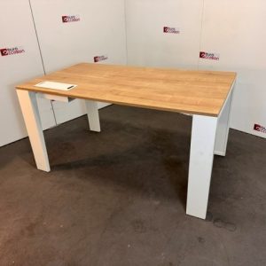 Bureau courbe