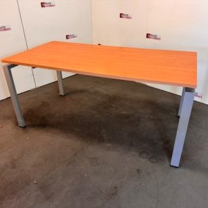 Bureau rectangle