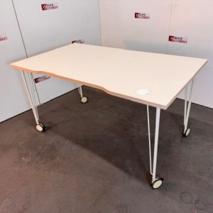 Bureau nomade