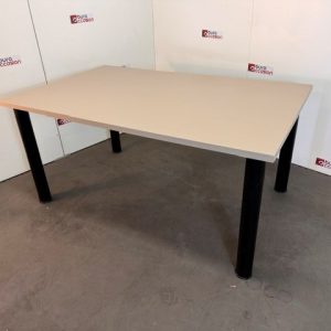 Table de réunion rectangle