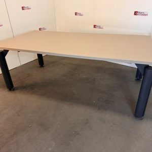 Table de réunion 200 x 100