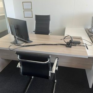 Bureau direction
