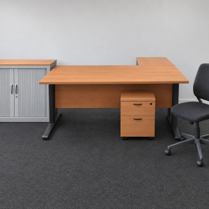 Pack mobilier de bureau