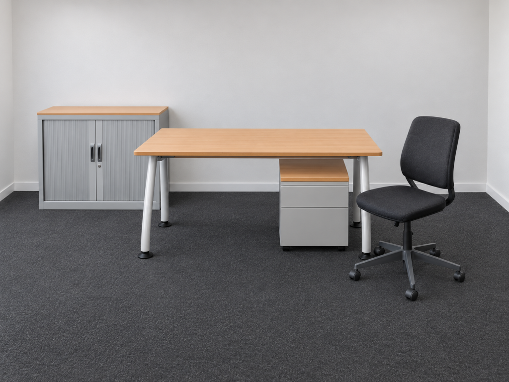 Pack mobilier de bureau