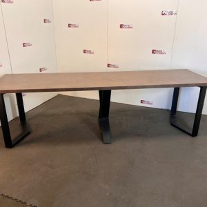 Table de restauration