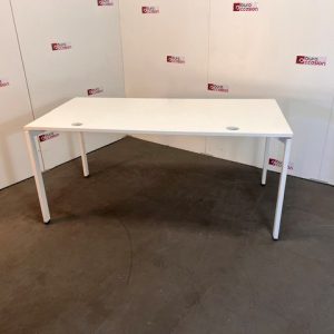 Bureau rectangle