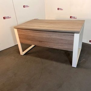 Bureau rectangle
