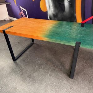 Table de restauration