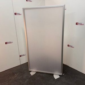 Cloison de séparation